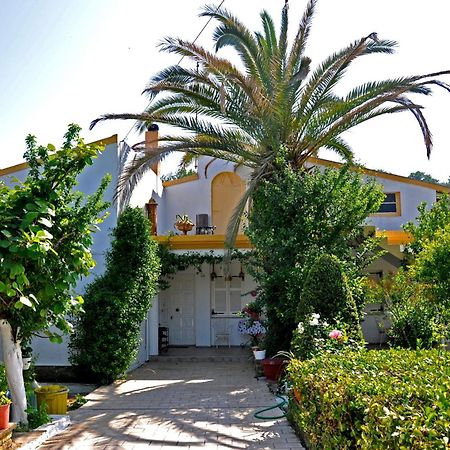 Villa Elena Studios ดัสเซีย ภายนอก รูปภาพ