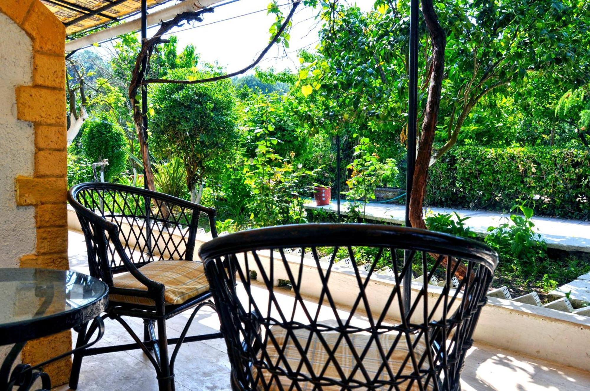 Villa Elena Studios ดัสเซีย ภายนอก รูปภาพ