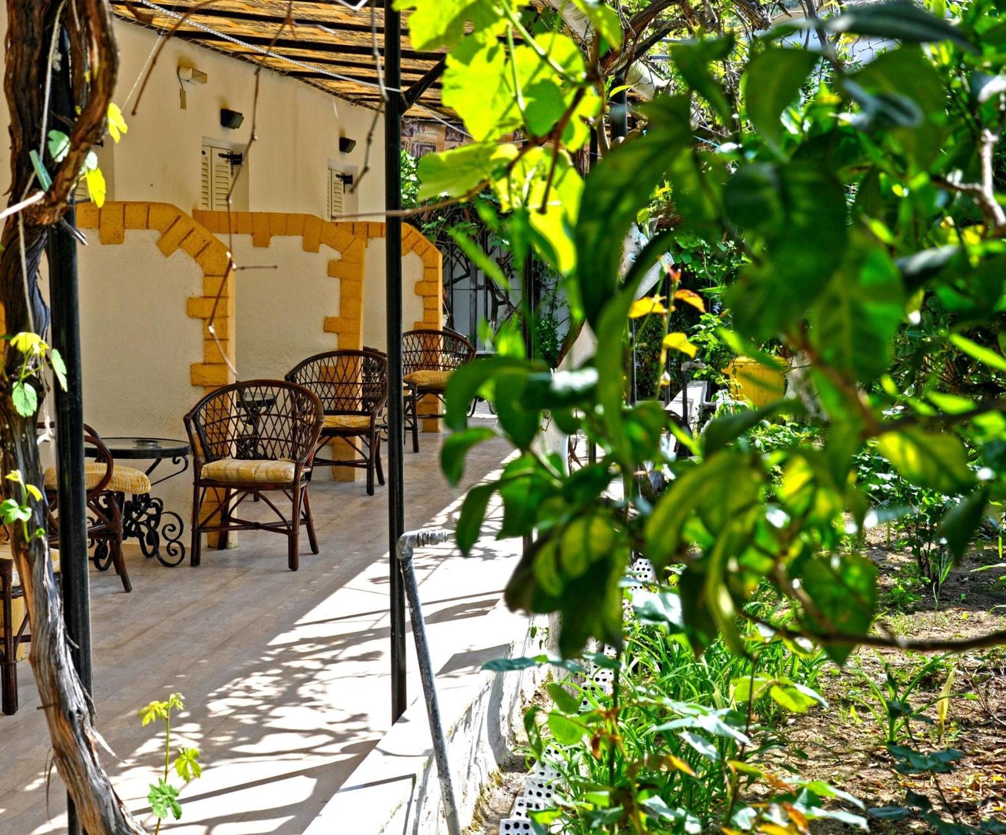 Villa Elena Studios ดัสเซีย ภายนอก รูปภาพ